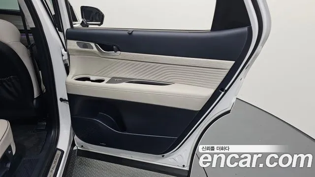 Hyundai Palisade The New Palisade Дизель 2.2 2WD — Фото автомобиля 25