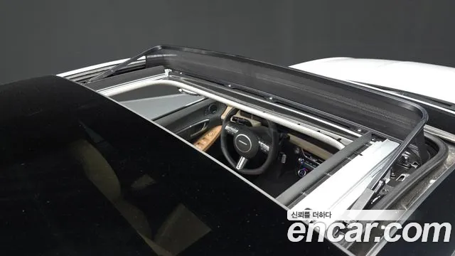 Hyundai Sonata Sonata Edge(DN8) 1.6 Turbo — Фото автомобиля 14