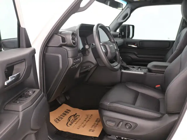 Toyota Prado — Фото автомобиля 4