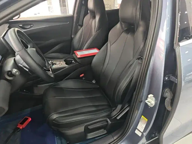 BYD Seal 06 — Фото автомобиля 14
