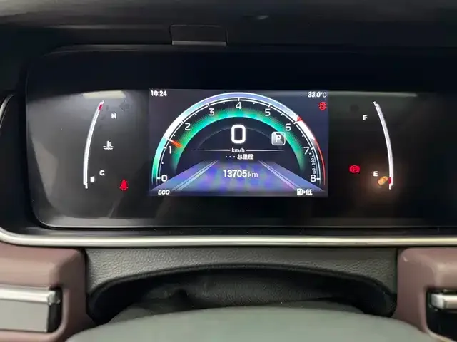 GAC Trumpchi M6 — Фото автомобиля 7