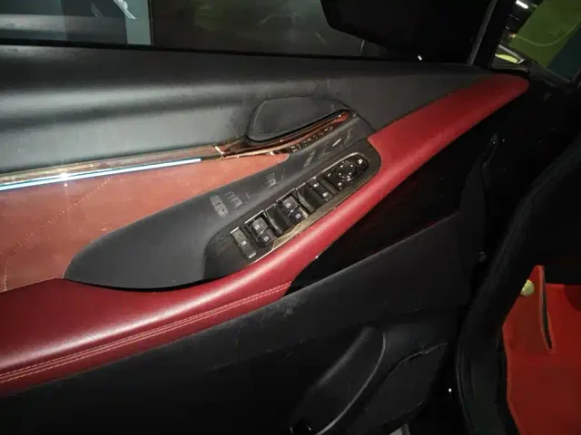 GAC Trumpchi M8 — Фото автомобиля 7