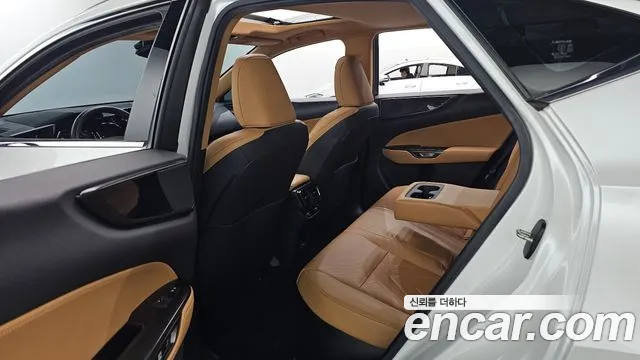 Lexus NX 2nd Gen — Фото автомобиля 11