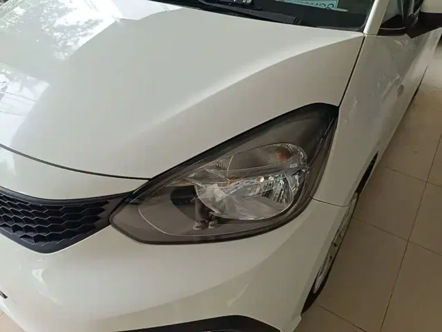 Honda Fit — Фото автомобиля 23