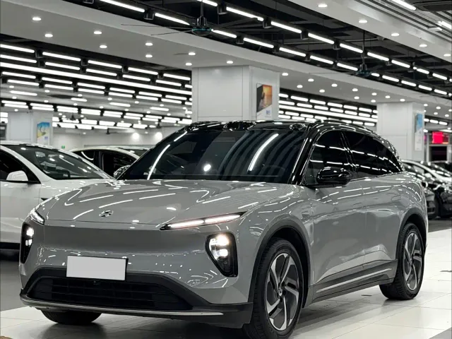 Фотография автомобиля — Nio ES6