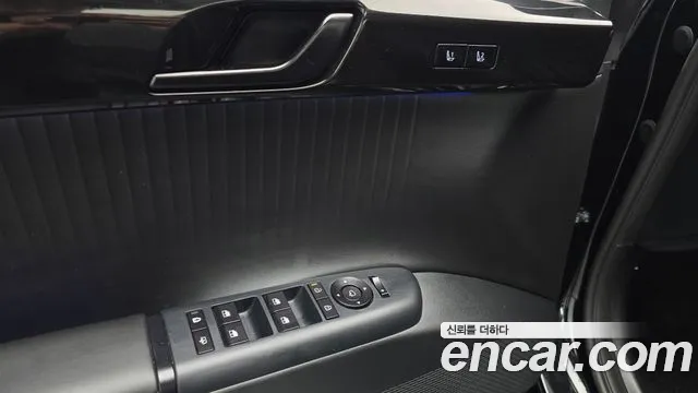 Hyundai Grandeur GN7 — Фото автомобиля 27