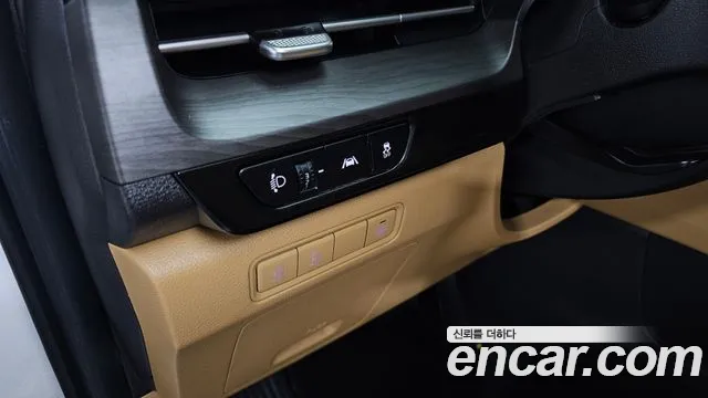 Kia Carnival 4th Gen — Фото автомобиля 17