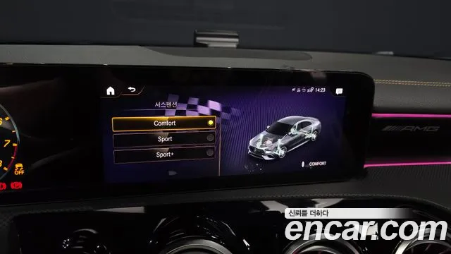 Mercedes-Benz CLA-Class — Фото автомобиля 15