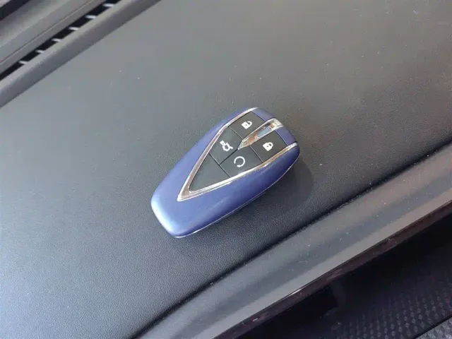 Changan CS75 Plus — Фото автомобиля 17