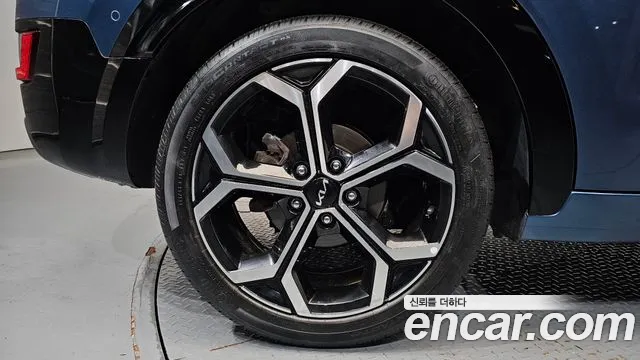 Kia Niro The All New Niro Signature — Фото автомобиля 21