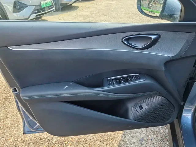 BYD Seal 06 — Фото автомобиля 5