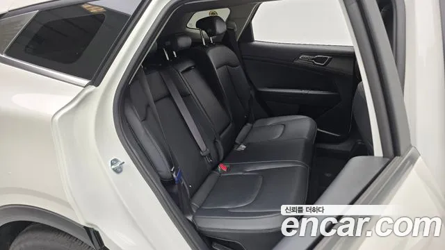 Kia Sportage 5th Gen — Фото автомобиля 12