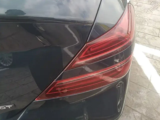 Genesis G70 — Фото автомобиля 7