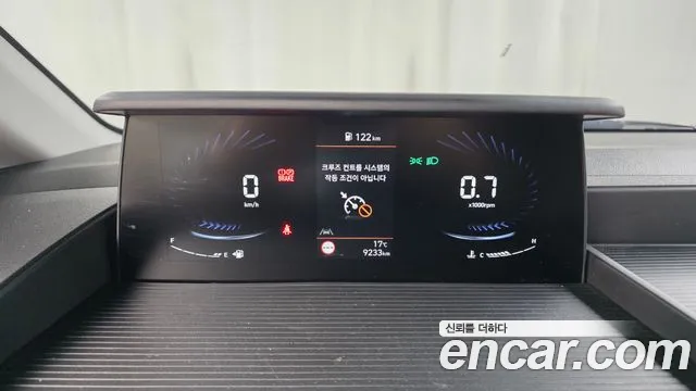 Hyundai Staria Staria Карго 5 мест — Фото автомобиля 8
