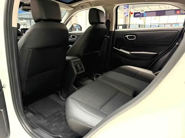 Honda Honda XR-V 2023 Facelift 1.5L CVT Fever Edition — Фото автомобиля 10
