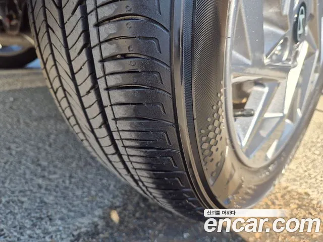 Hyundai Avante CN7 — Фото автомобиля 8