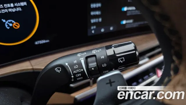 Hyundai Santa Fe MX5 — Фото автомобиля 26