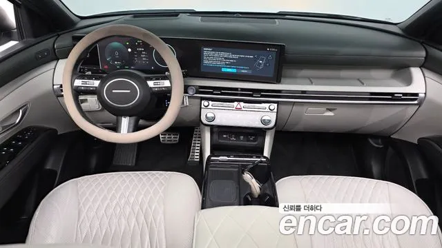 Hyundai Tucson — Фото автомобиля 6