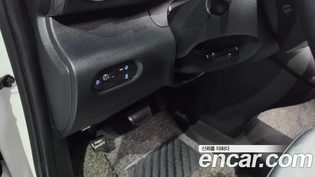 Hyundai Casper — Фото автомобиля 27