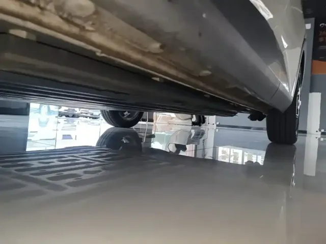 BYD Seagull — Фото автомобиля 21