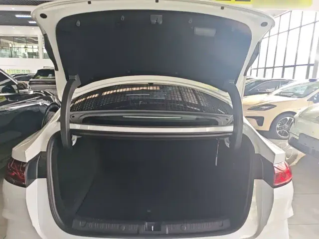BYD Qin L — Фото автомобиля 18
