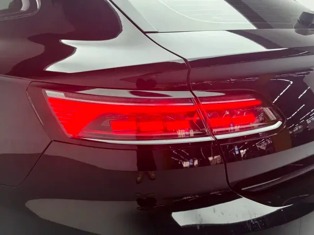 Volkswagen CC — Фото автомобиля 12