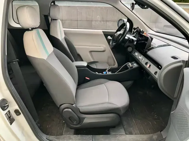 Changan Lumin — Фото автомобиля 4
