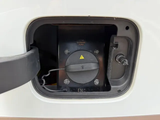 Geely Panda — Фото автомобиля 13