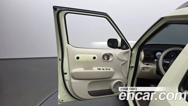 Hyundai Casper Electric — Фото автомобиля 13