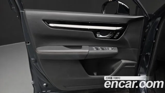 Honda CR-V 6th Gen — Фото автомобиля 13