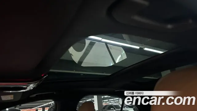 Mercedes-Benz E-Class E-класс W214 — Фото автомобиля 12