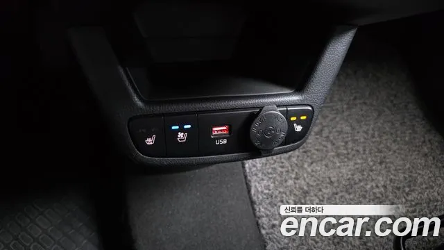 Kia Ray — Фото автомобиля 17