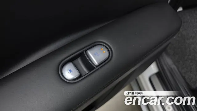 Hyundai Ioniq 5 Ioniq5 — Фото автомобиля 27