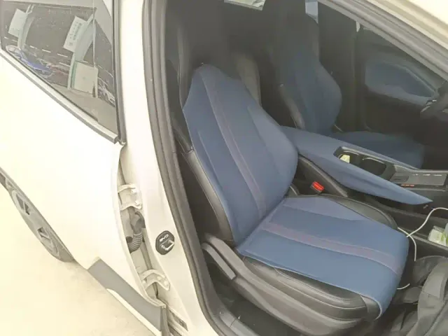 BYD Seagull — Фото автомобиля 24