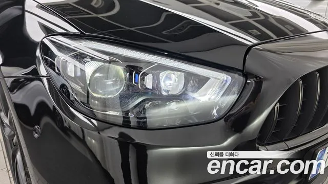 Mercedes-Benz E-Class W213 — Фото автомобиля 7