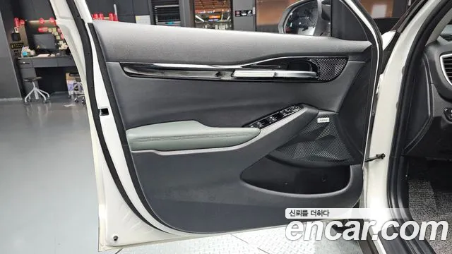 Kia Seltos Seltos (New) — Фото автомобиля 19