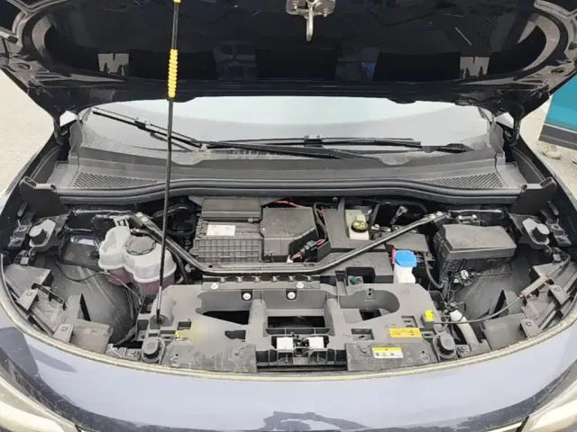 Volkswagen ID.4 Crozz — Фото автомобиля 19