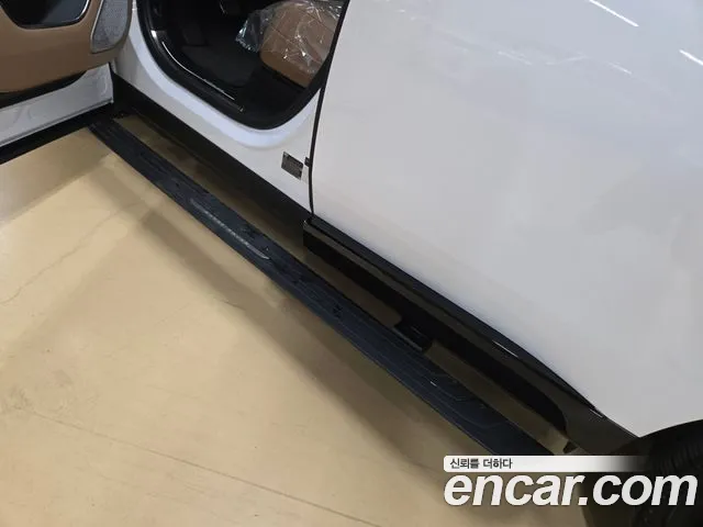 Land Rover Range Rover — Фото автомобиля 13