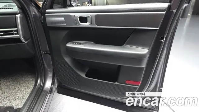 Hyundai Santa Fe MX5 — Фото автомобиля 12