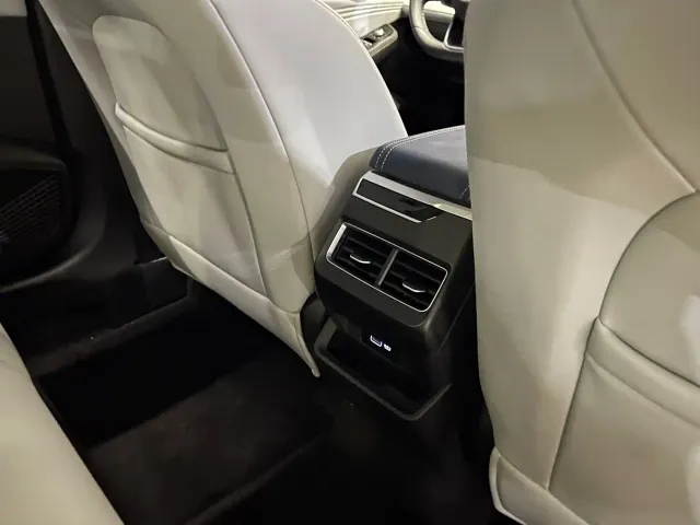 Geely Xingrui — Фото автомобиля 22