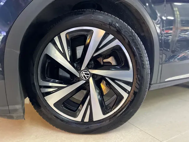 Volkswagen ID.6 Crozz — Фото автомобиля 16