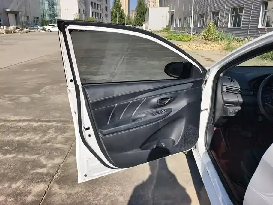Toyota Vios FS 2022 1.5L 20th Anniversary Edition — Фото автомобиля 7