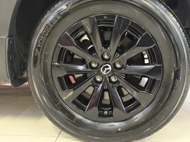 Mazda CX-50 Xingye — Фото автомобиля 22