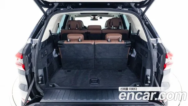 BMW X5 G05 — Фото автомобиля 7