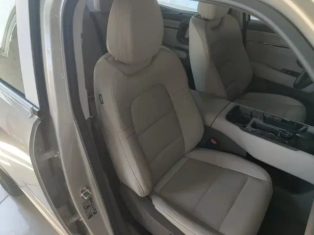 Haval Big Dog — Фото автомобиля 24