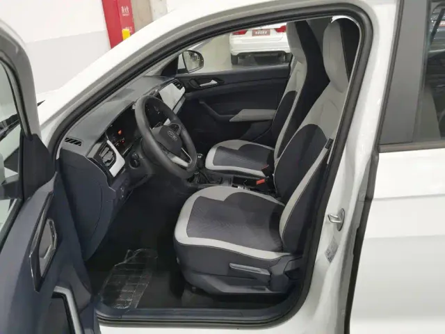 Volkswagen Tharu — Фото автомобиля 10