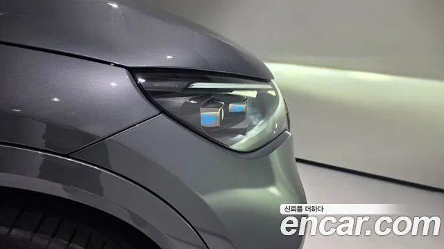 Mercedes-Benz EQE X294 — Фото автомобиля 12