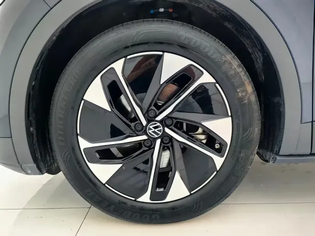 Volkswagen ID.4 Crozz — Фото автомобиля 7