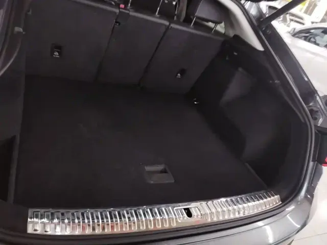 Audi Q3 Sportback — Фото автомобиля 14