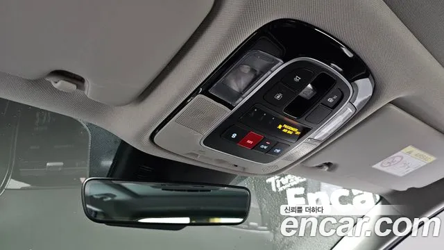 Hyundai Tucson NX4 — Фото автомобиля 26